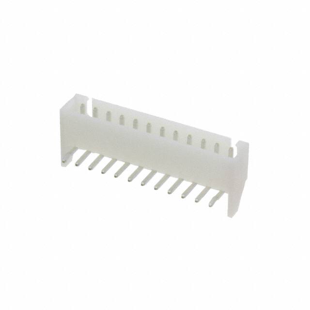 S12B-XH-A-1(LF)(SN) JST Sales America Inc.  Headers Male Pins